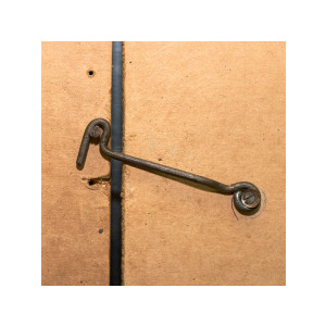 Hooks - Door Furniture - Ironmongery