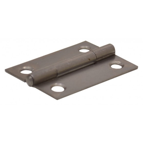 Centurion Steel Butt Hinges 50mm Ch03l 5314