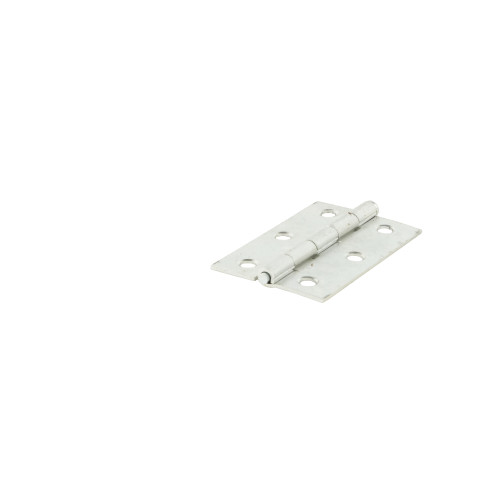 Centurion Loose Pin Steel Butt Hinges Zinc Plated 75mm 2734