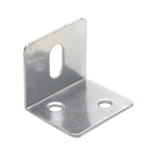 Centurion - Steel Brackets, 25mm, Zinc Plated