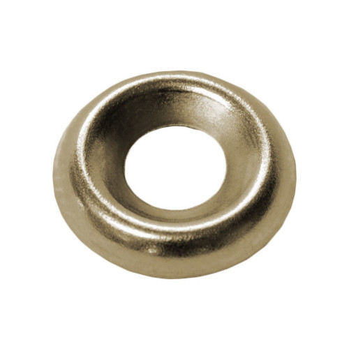 Everything You Need to Know About Decorative Screw Washers