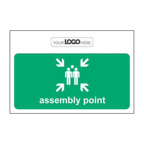 Assembly Point Black Icon Isolated On White Background 18969163 Vector Art  at Vecteezy