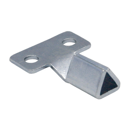 Centurion - Zinc Meter Box Key