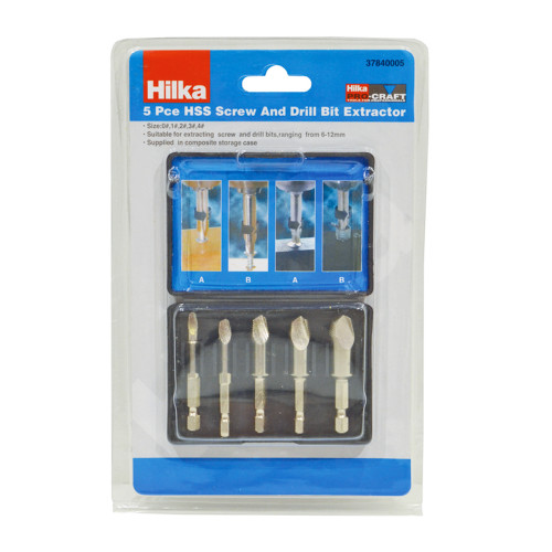 Set Screws and Plugs - Tosa Tool