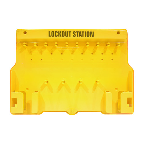 Centurion - Advanced Lockout Station (Board Only)