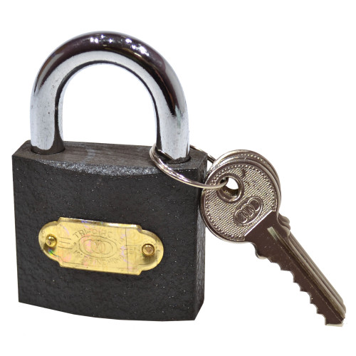 Cycle padlock deals