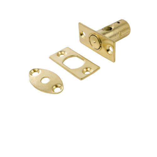 Centurion - Security Rack Bolts, Window Bolt, Brass, 32mm