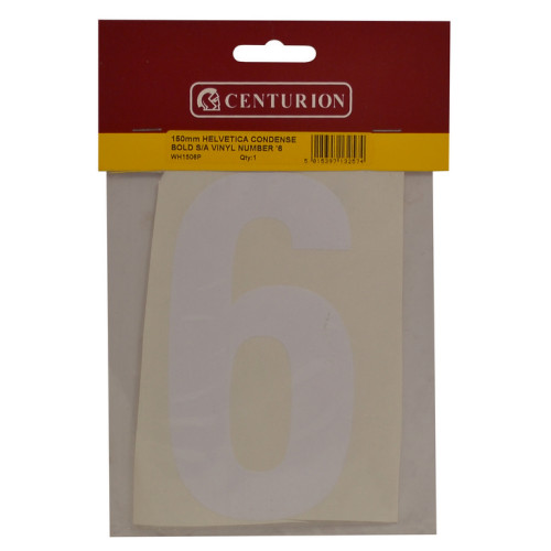 Centurion - House Plaques & Signs