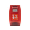 Site Fire Alarm - Callpoint Activation