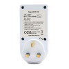 RCD Safety Plug