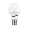 Energizer - LED Bulb - GLS 4.2W 470LM E27 Warm White