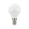 Energizer - LED Bulb - Golf 2.2W 250LM Opal E14 Warm White