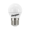 Energizer - LED Bulb - Golf 2.2W 250LM Opal E27 Warm White