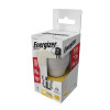 Energizer - LED Bulb - Golf 2.2W 250LM Opal B22 Warm White