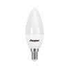 Energizer - LED Bulb - Candle 2.2W 250LM Opal E14 Warm White