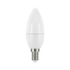 Energizer - LED Bulb - Candle 2.2W 250LM Opal B22 Warm White