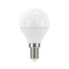 Energizer - LED Bulb - Golf 4.2W 470LM Opal E14 Warm White