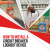 Mini Circuit Breaker ('Pin Out')