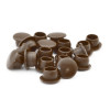 Brown Screw Covers (Pack of 20)