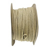 Jute Sash Cord Reel, 5mm x 150m (No 3)