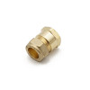 15mm x 1/2 Thread Female Coupling