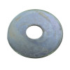 M10 x 38mm ZP Flat Repair Washers (4pk)