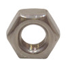 M6 SS Hex Nuts (Pack of 6)