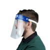 Safety Visor