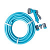 15m Professional Reinforced Hose with Accessories