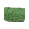 Display Box Deal - 50g Green Fillis Jute Twine (Made to Order)