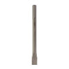 Milwaukee SDS Max Flat Chisel 280x25mm - 1pc