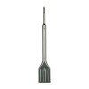 Milwaukee SDS+ "Sledge" Wide Chisel 250 x 40mm - 1pc