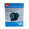 Hilka Black Superior Gel Knee Pads