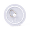 Sink & Bath Plug - 1 1/2" - White