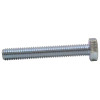 M10 x 70mm Hex Head Set Screws (Pack of 4)