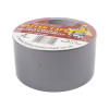 Silver Gaffer Tape 50mm x 10m Roll