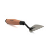 Hilka Soft Grip Pointing Trowel, 4"