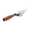 Hilka Soft Grip Pointing Trowel, 6"