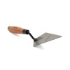 Hilka Soft Grip Pointing Trowel, 6"