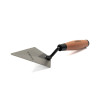 Hilka Soft Grip Pointing Trowel, 6"