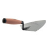 Hilka Philadelphia Pattern Soft Grip Brick Trowel, 10"