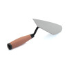 Hilka Philadelphia Pattern Soft Grip Brick Trowel, 10"