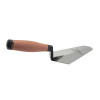 Hilka Soft Grip Gauging Trowel, 7"