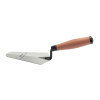 Hilka Soft Grip Gauging Trowel, 7"