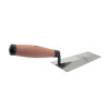 Hilka Soft Grip Bucket Trowel, 150mm