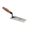 Hilka Soft Grip Bucket Trowel, 150mm