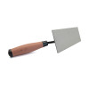 Hilka Soft Grip Bucket Trowel, 150mm