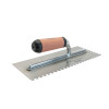 Hilka Notched Plasterers Trowel