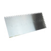 Hilka Notched Plasterers Trowel