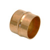 22mm Solder Ring Copper Stop End